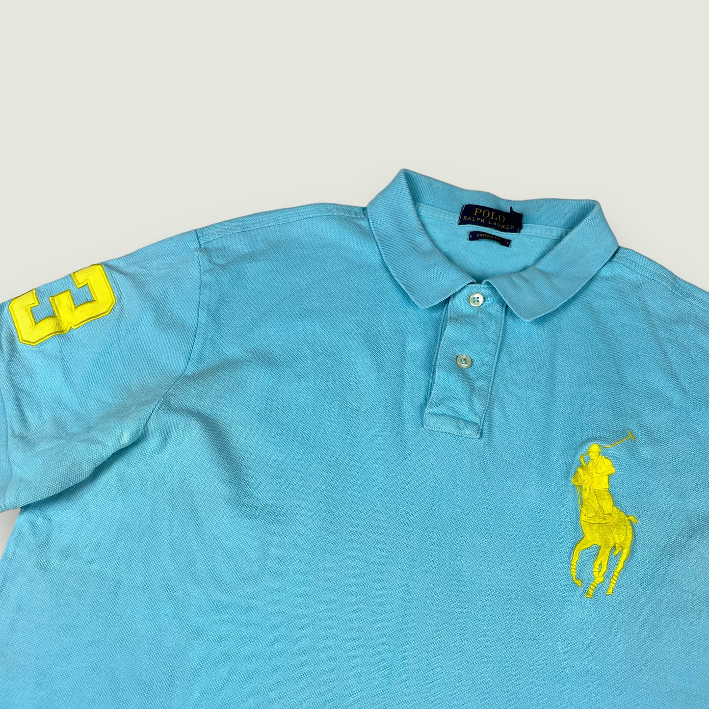 Ralph Lauren Vintage Polo (L)