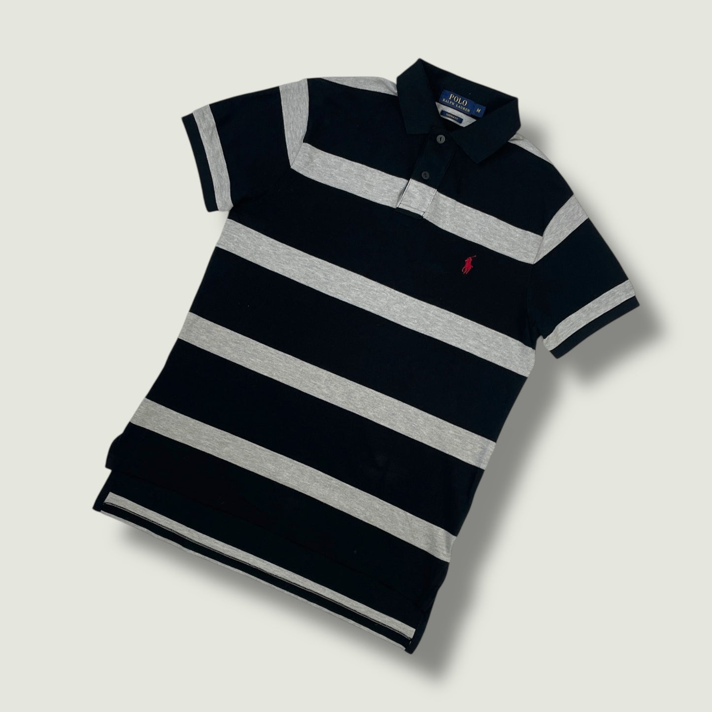 Ralph Lauren Vintage Polo (M)