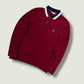 Lacoste Vintage Longsleeve (Xs)