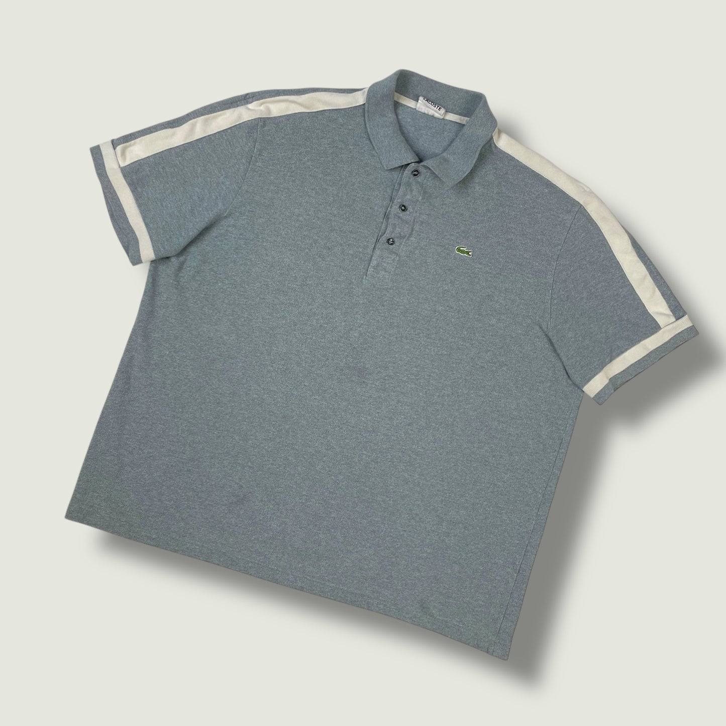 Lacoste Vintage Polo (XXl)