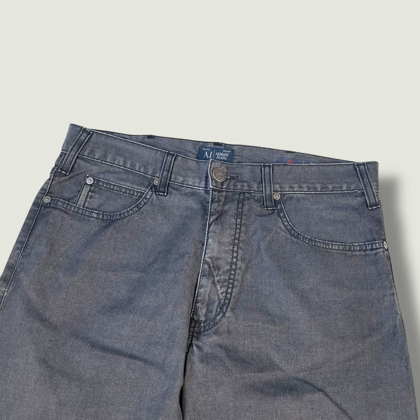 Armani Vintage Jeans (S)