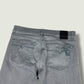 Versace Vintage Jeans (Xs)