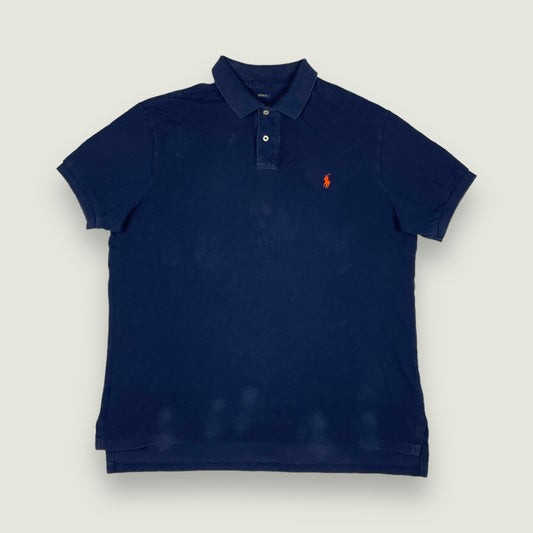 Ralph Lauren Vintage Polo (Xl)