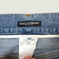 Dolce & Gabbana Vintage Jeans (S)
