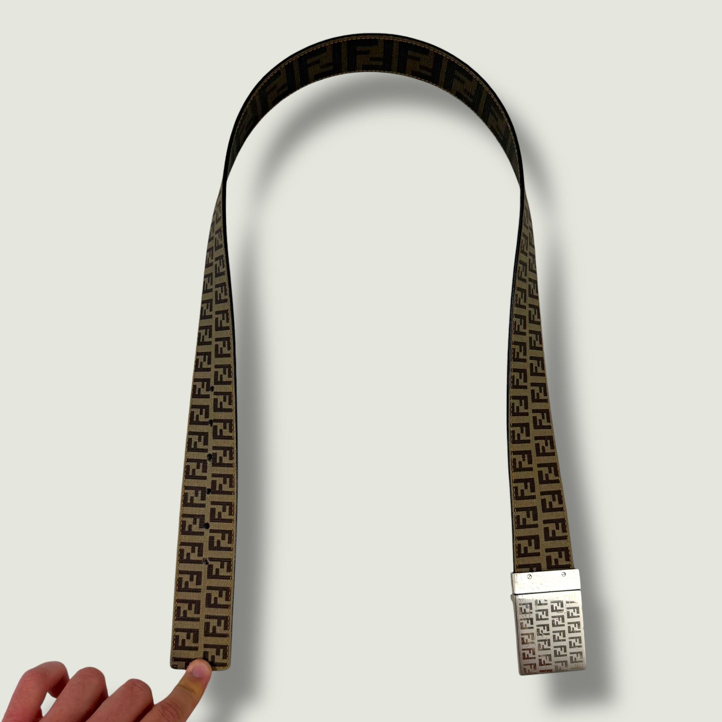 Fendi Vintage Gürtel (90cm)