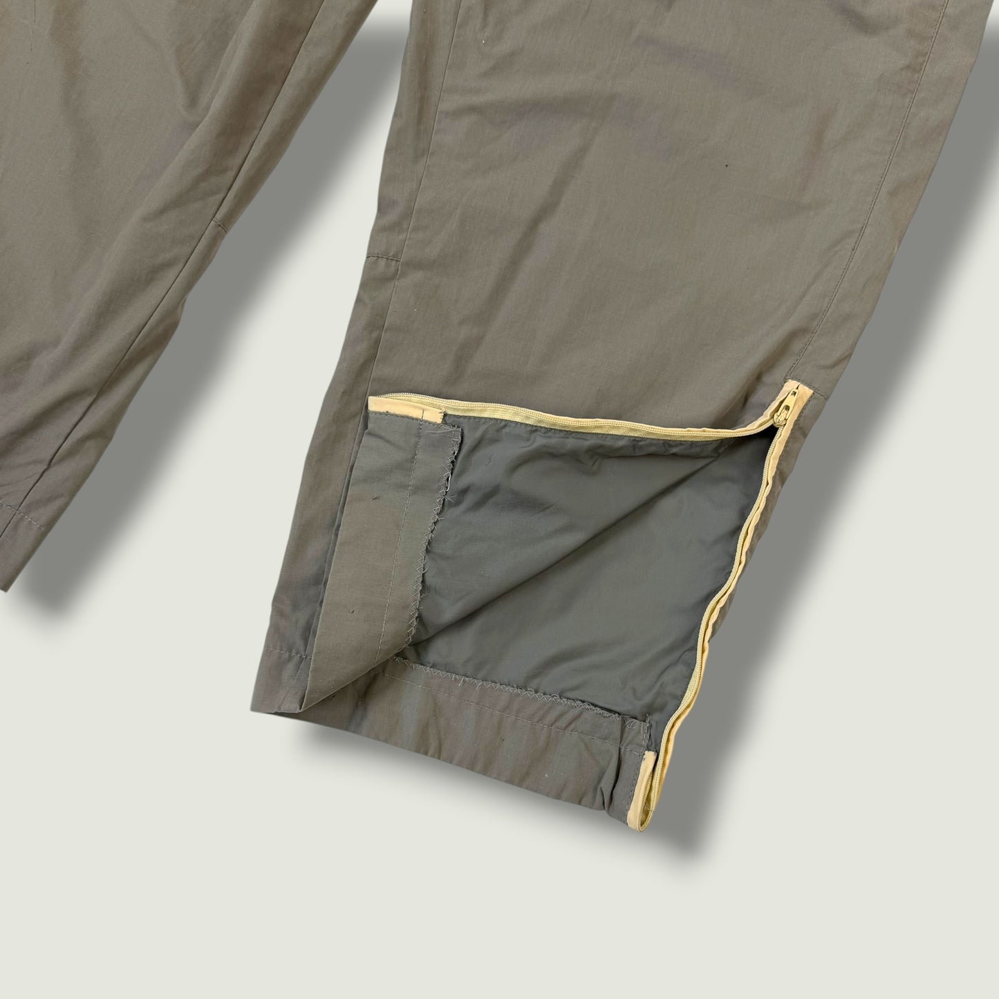 Nike Vintage Trackpants (Xl)