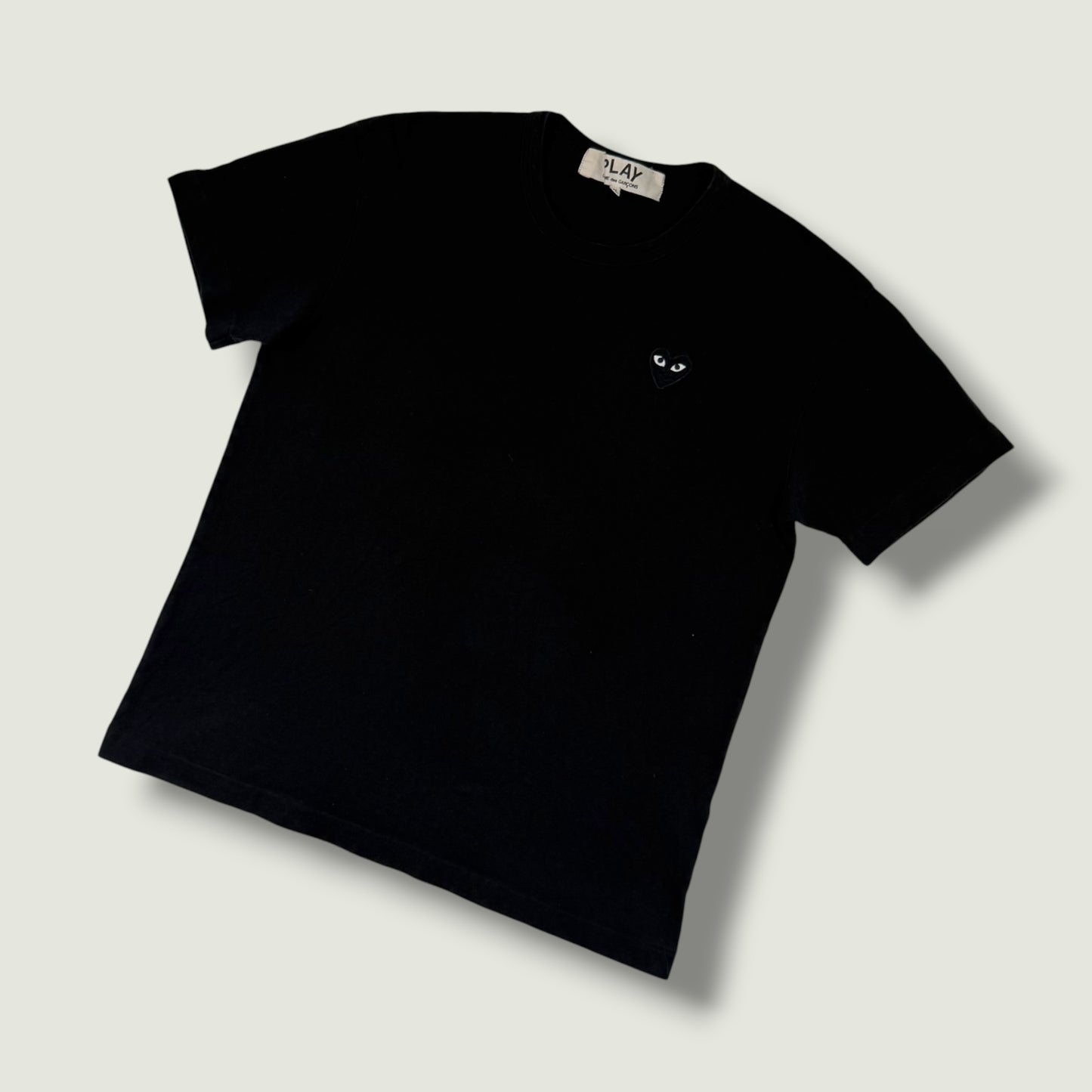 Comme des Garcons T-Shirt (Xl)