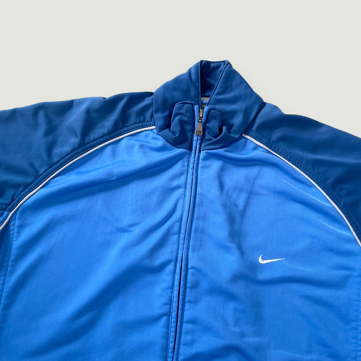 Nike Vintage Trackjacket (Xl)