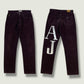 Armani Vintage Cord Jeans (S)