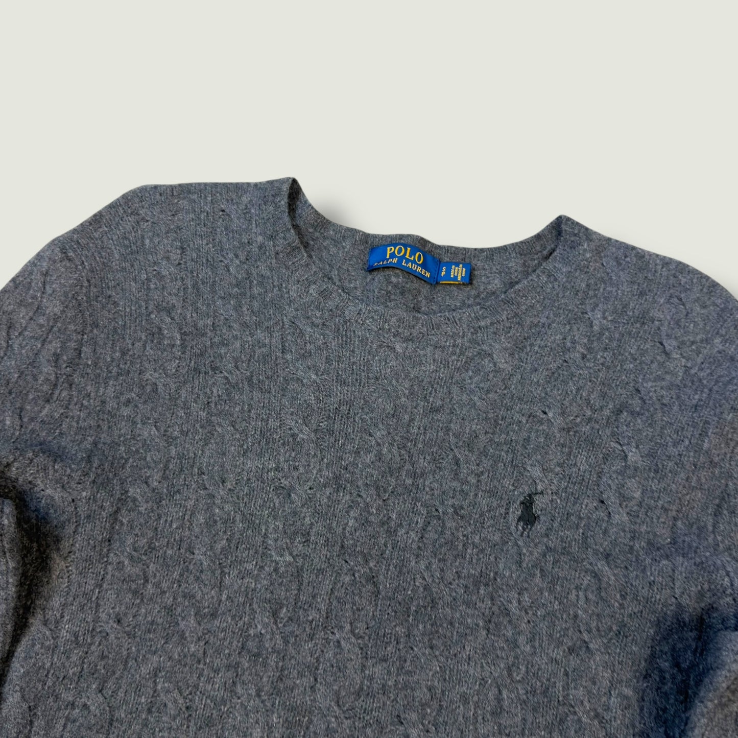 Ralph Lauren Vintage Sweater (S)