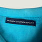 Ralph Lauren Vintage Frauen Polo (Xs)