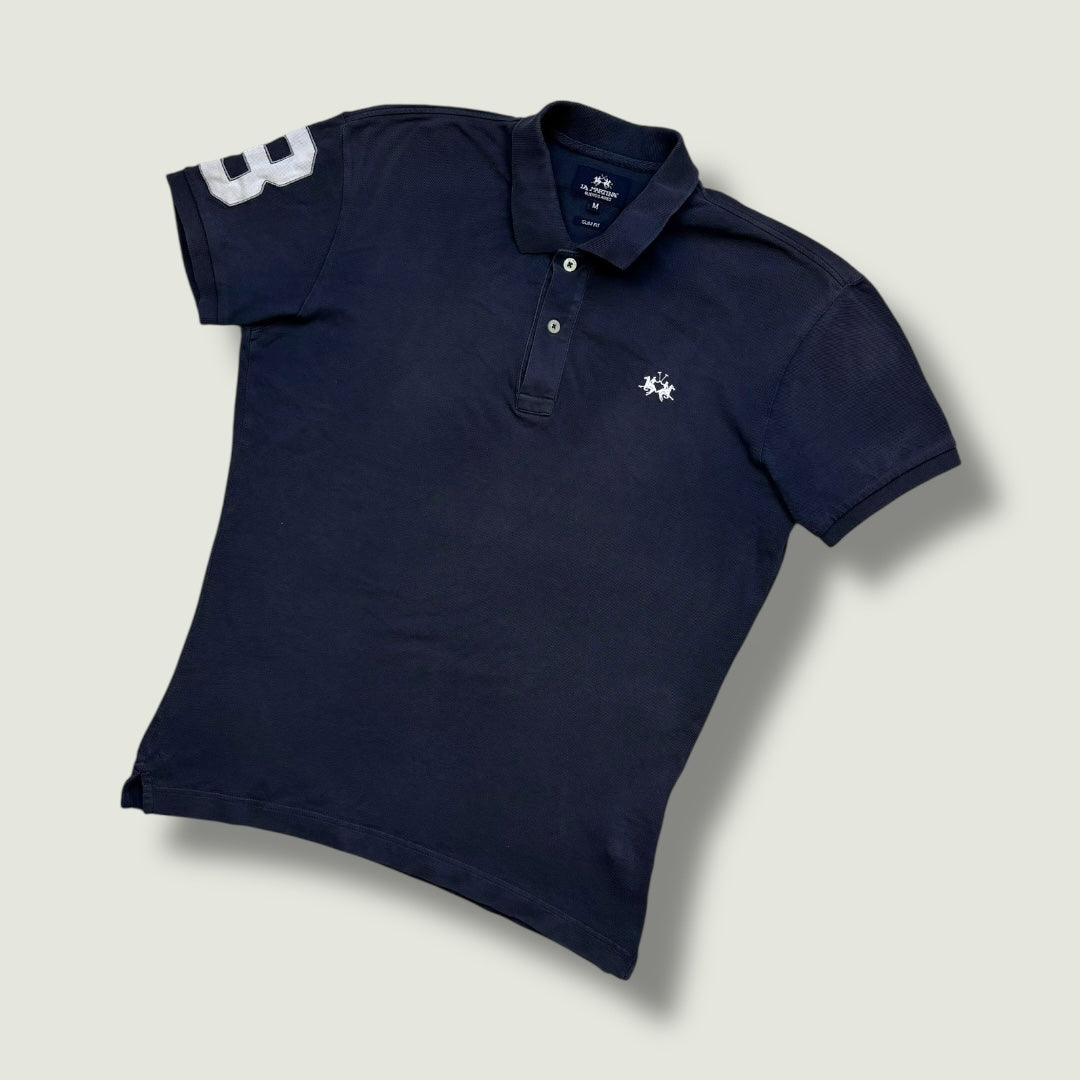 La Martina Vintage Polo (M)