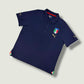 Puma Vintage Italien Polo (Xl)