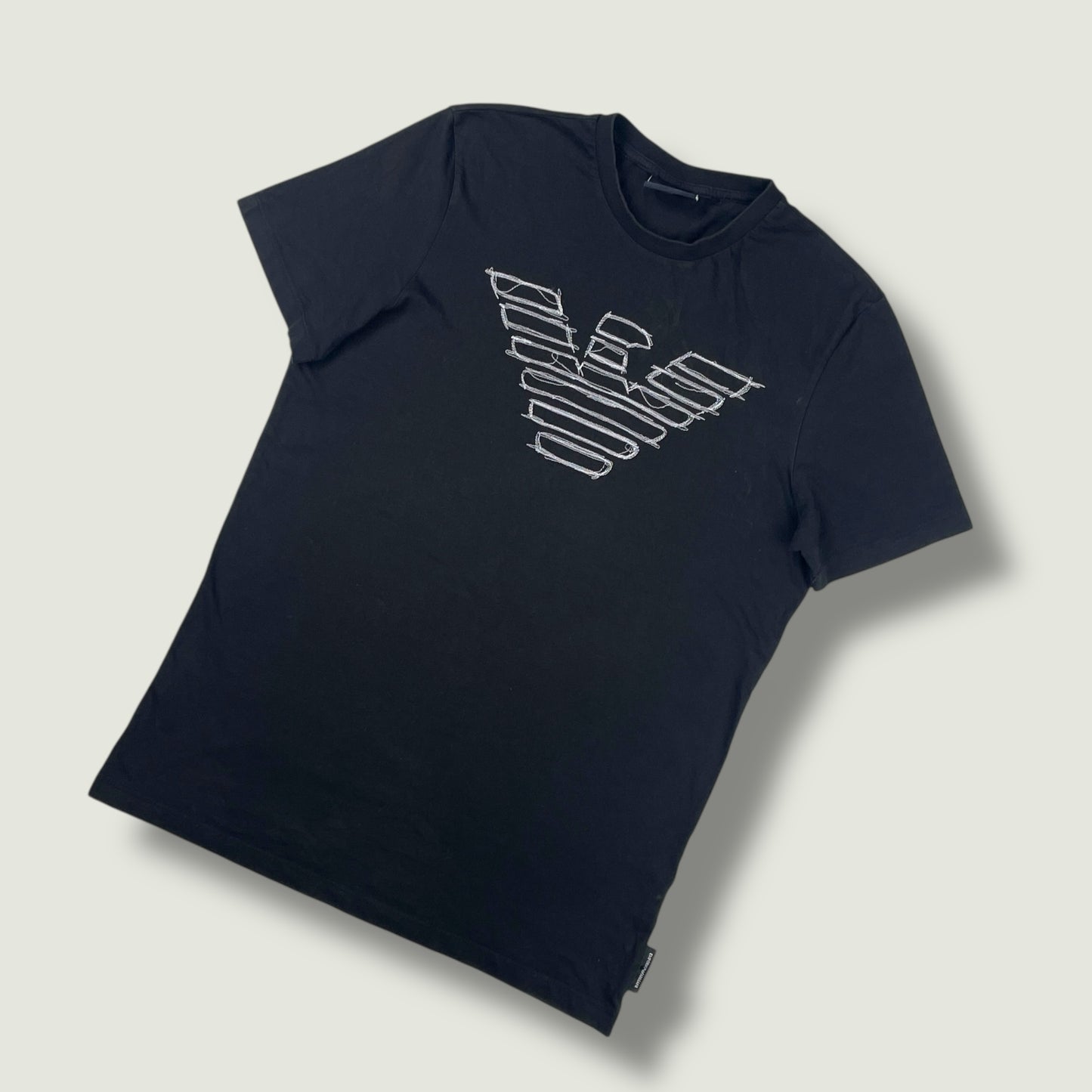 Armani Vintage T-Shirt (M)