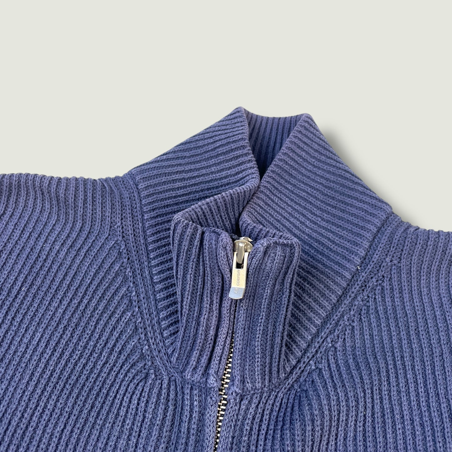 CP Company Vintage Zipper (Xl)