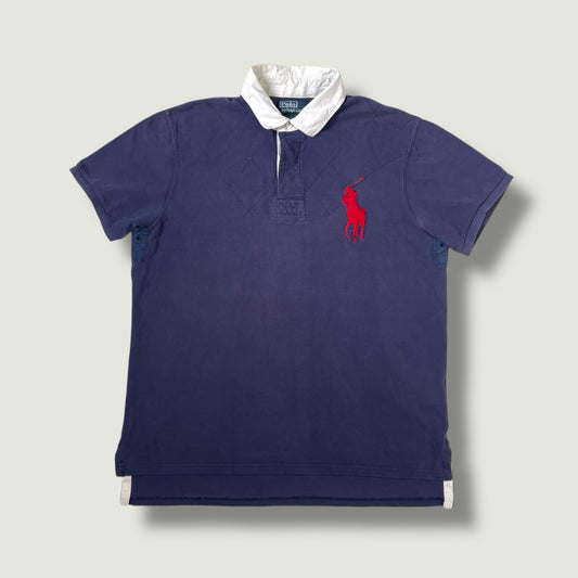 Ralph Lauren Vintage Polo (Xl)