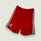 Adidas Vintage Liverpool Shorts (S)