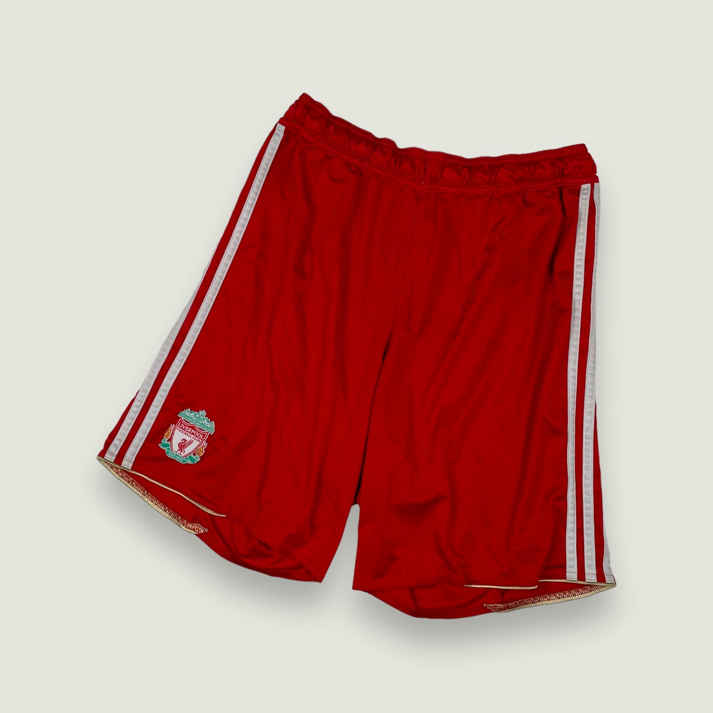 Adidas Vintage Liverpool Shorts (S)