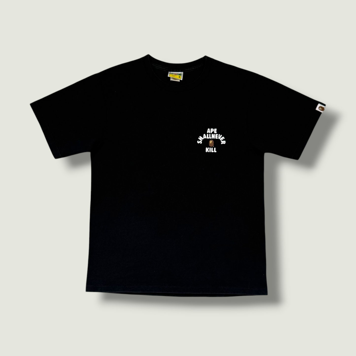 Bape T-Shirt (M)