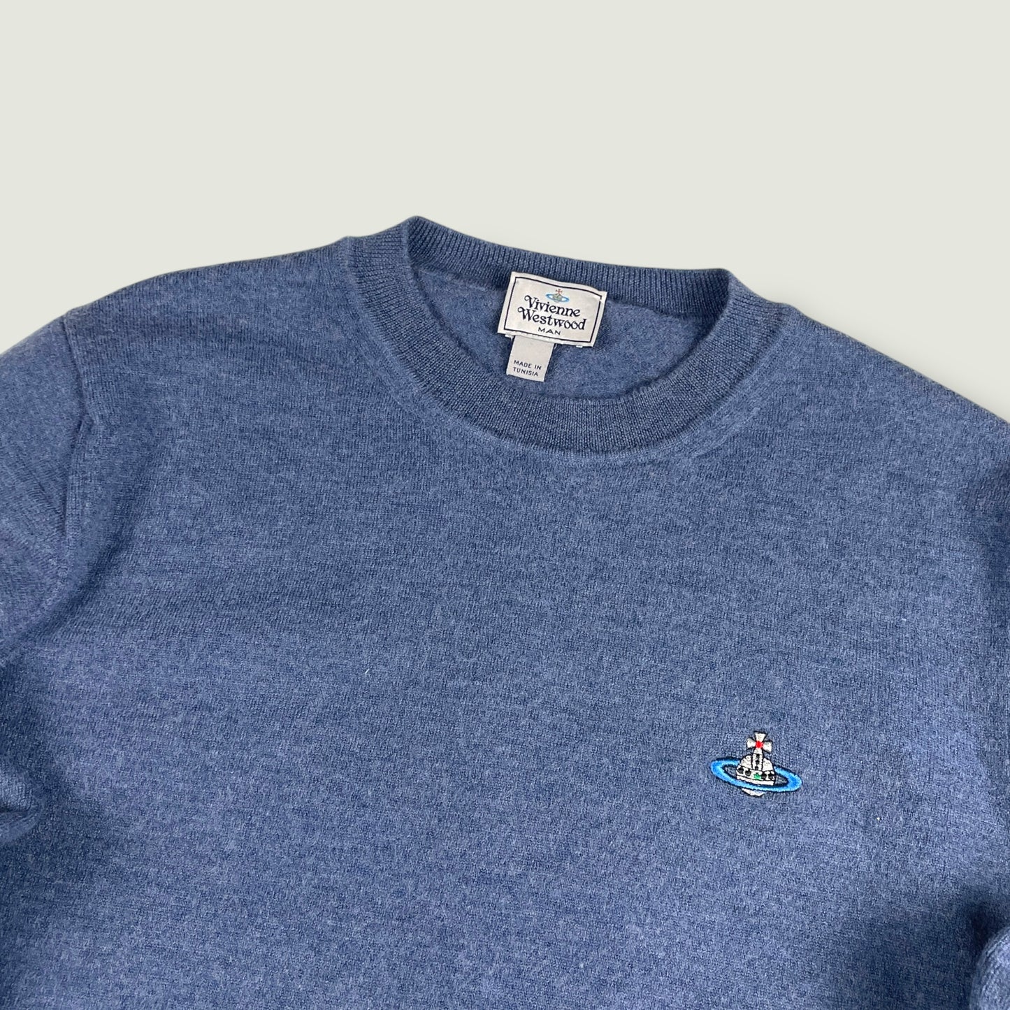 Vivienne Westwood Vintage Sweater (S)
