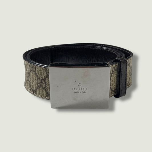 Gucci Vintage Gürtel (90cm)