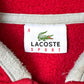 Lacoste Vintage Zipper (M)