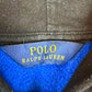 Ralph Lauren Vintage Zipper (Xs)