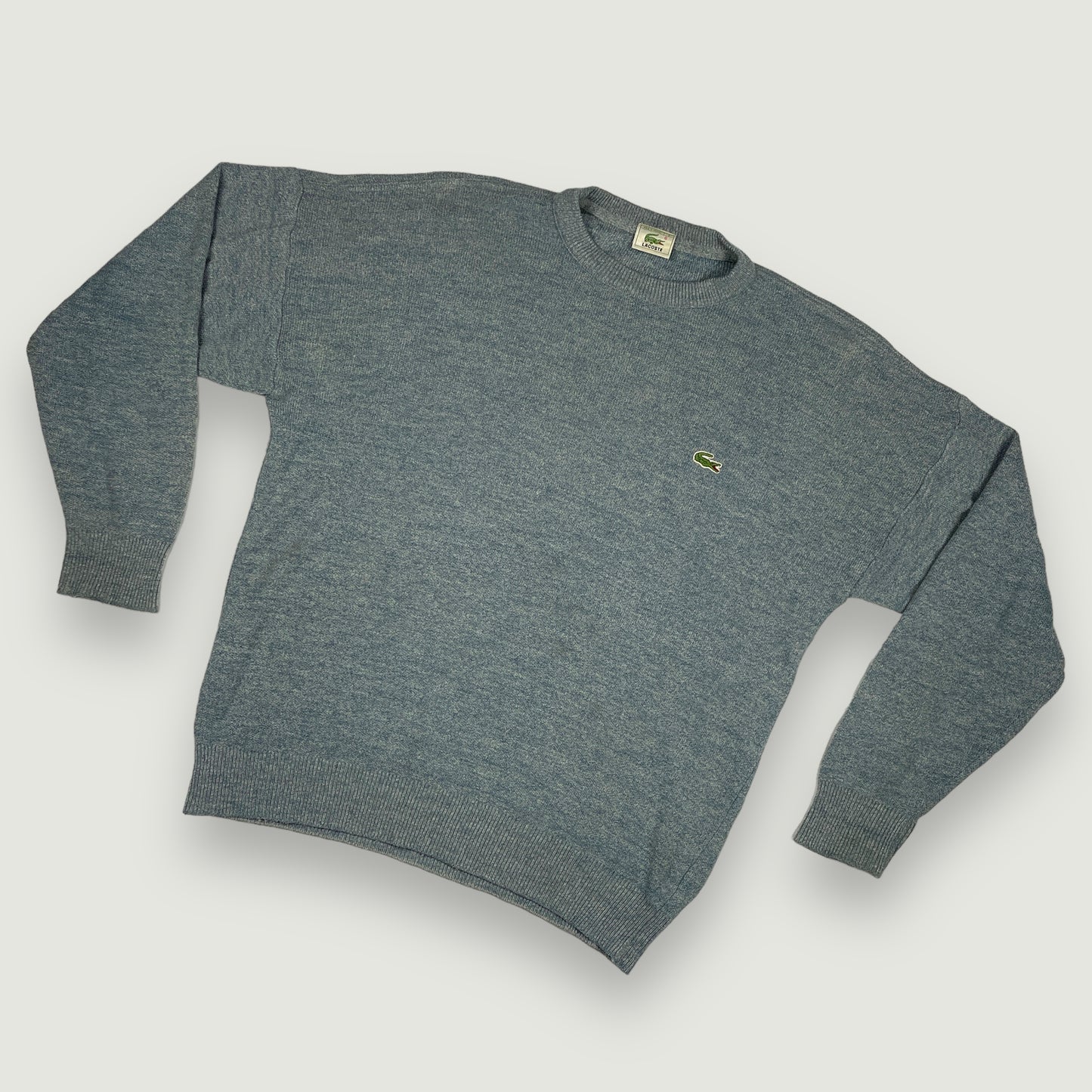 Lacoste Vintage Sweater (Xl)