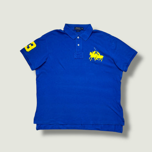 Ralph Lauren Vintage Polo (Xl)