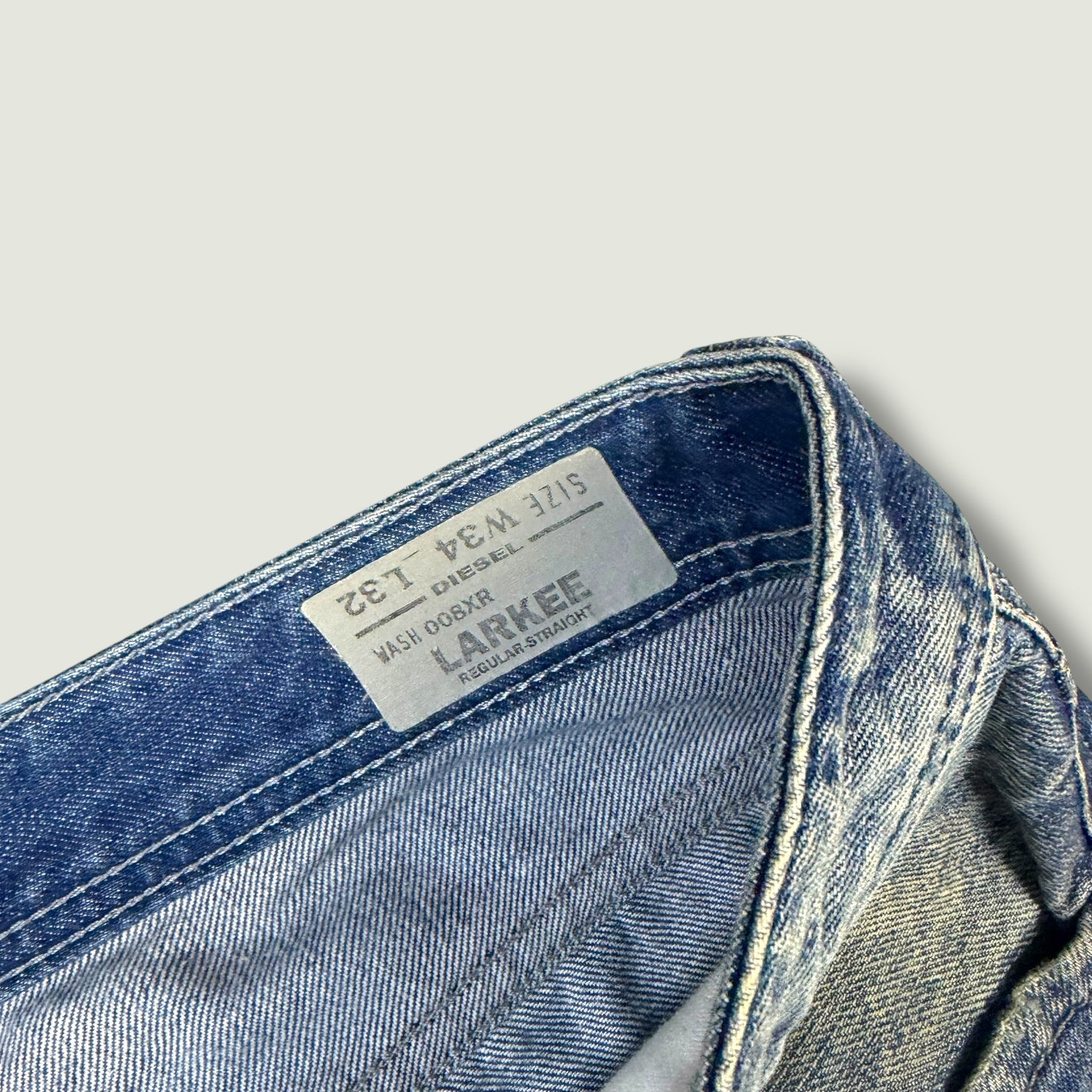 Diesel Vintage Jeans (L)