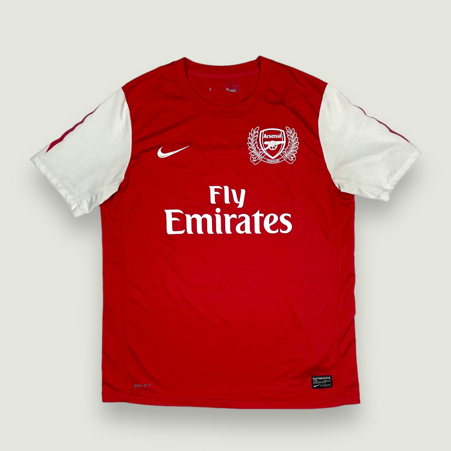 Nike Vintage Arsenal Trikot (S)