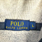 Ralph Lauren Vintage Zipper (L)