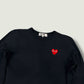 Comme des Garcons Vintage T-Longsleeve (Xs)
