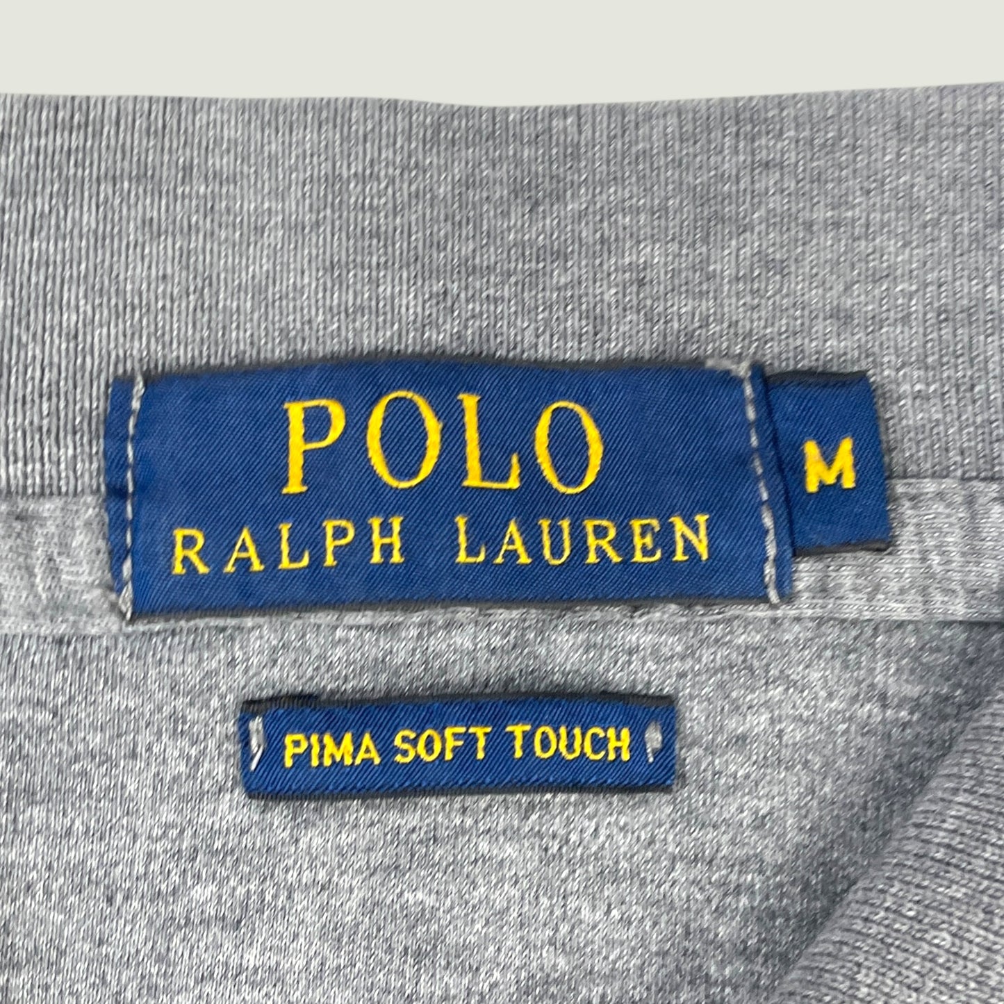 Ralph Lauren Vintage Polo (S)