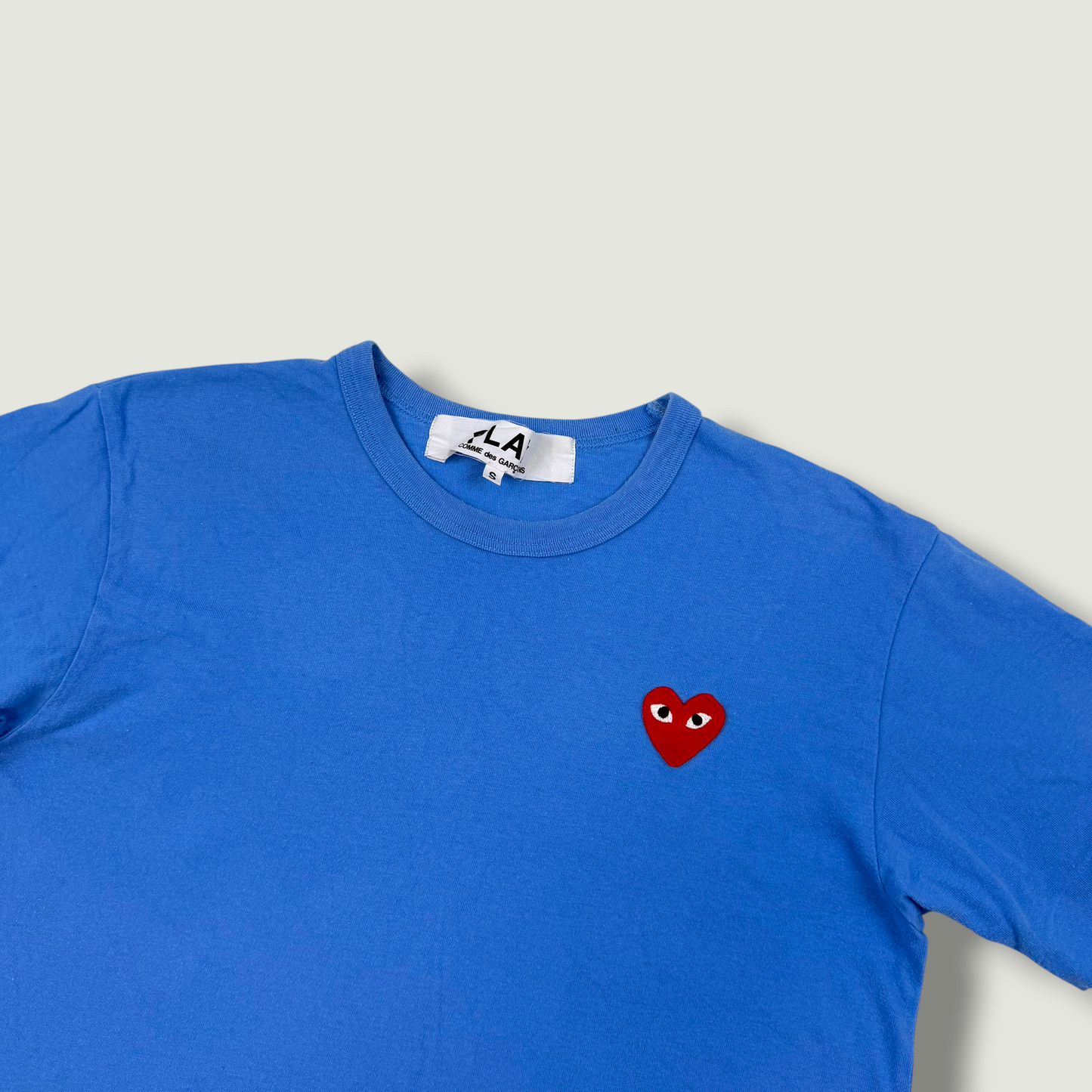 Comme des Garcons T-Shirt (Xs)
