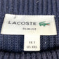 Lacoste Vintage Sweater (Xl)