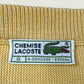 Lacoste Vintage Sweater (XXl)