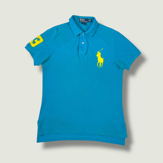 Ralph Lauren Vintage Polo (M)