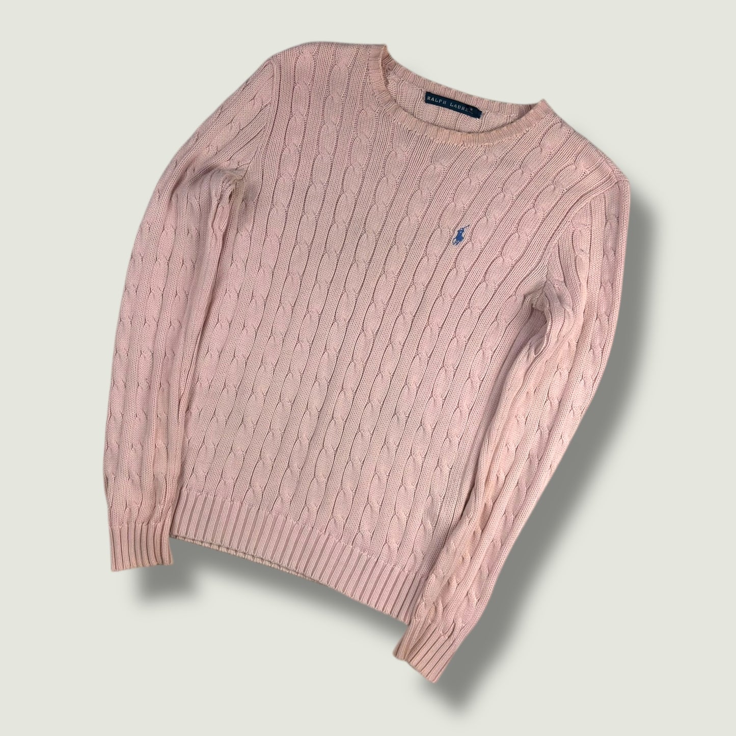 Ralph Lauren Vintage Sweater (S)