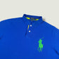 Ralph Lauren Vintage Polo (L)