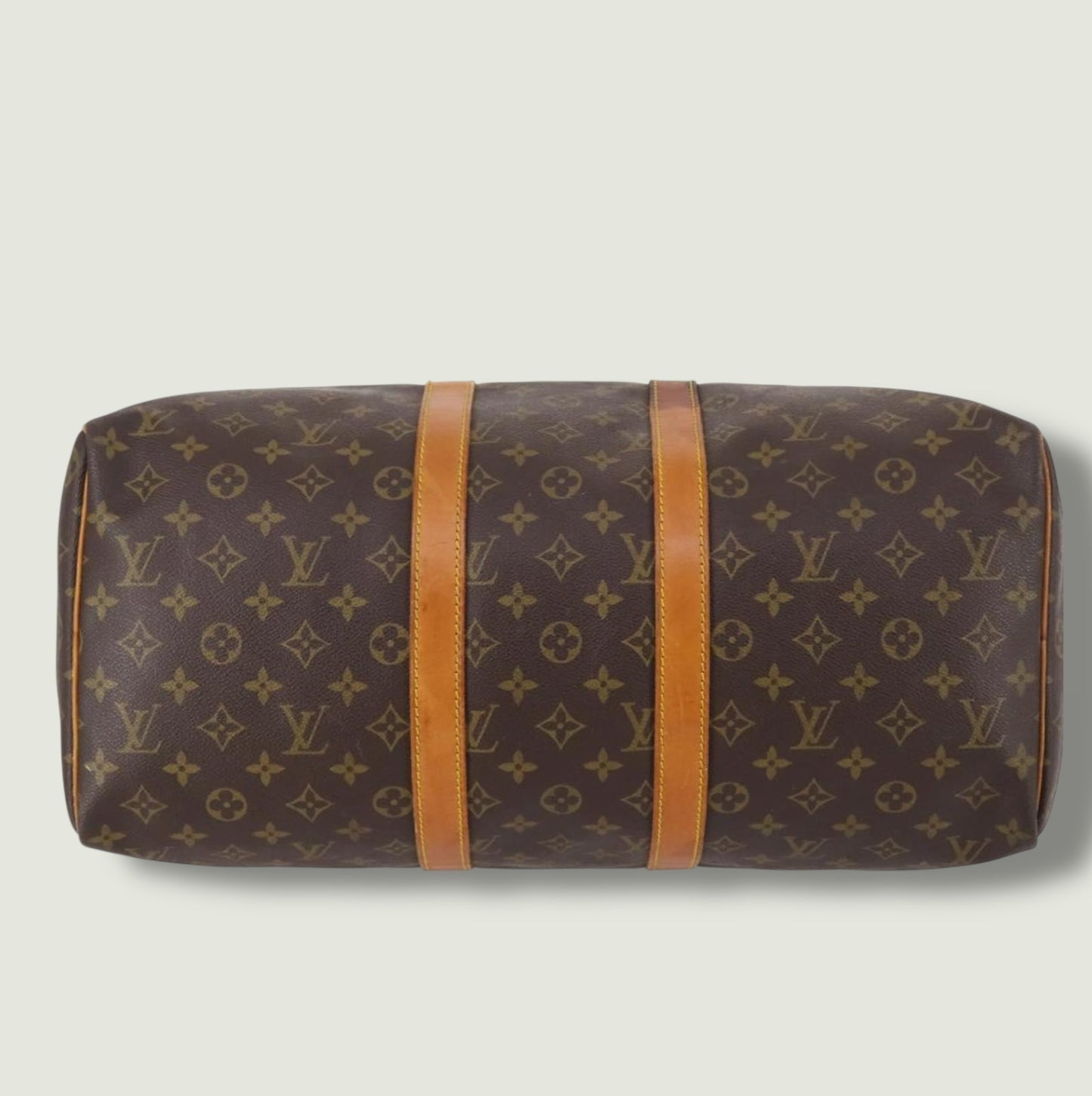 Louis Vuitton Vintage Keepall 45