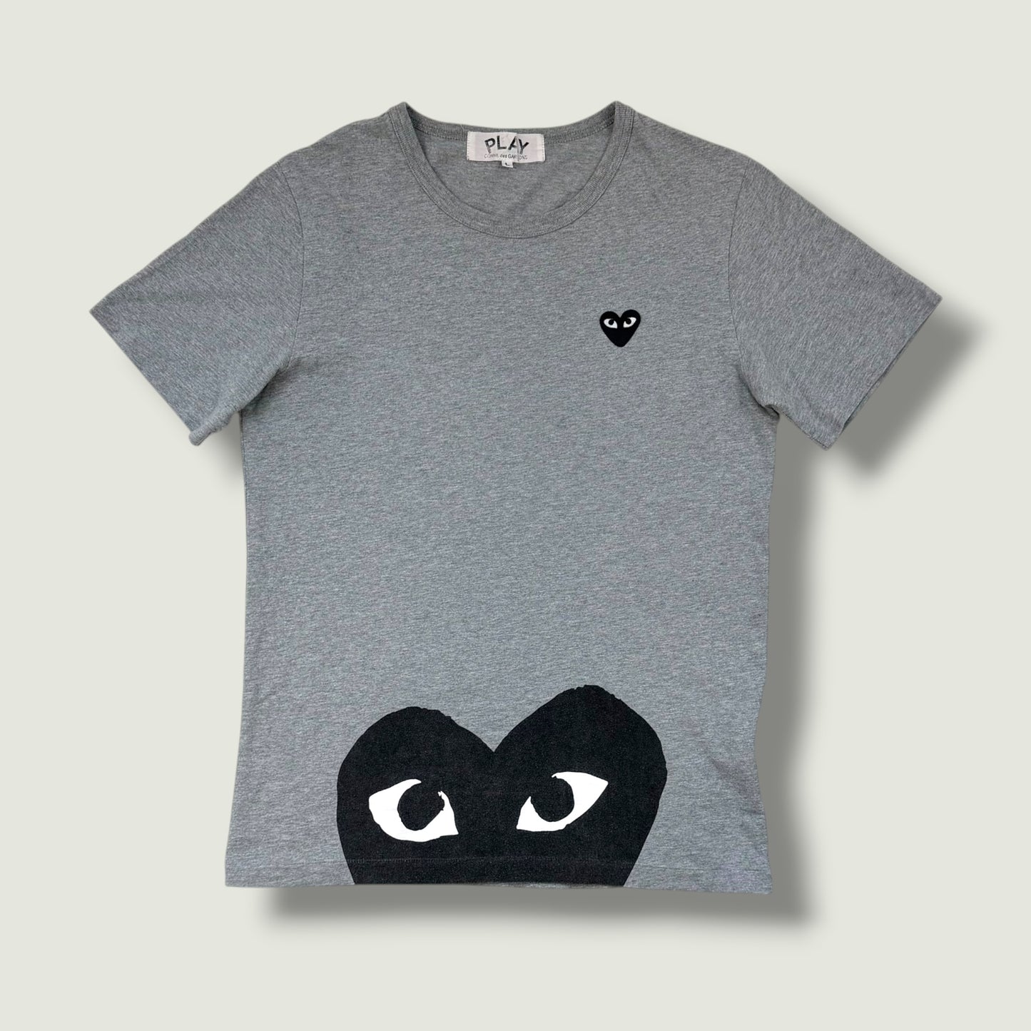 Comme des Garcons T-Shirt (Xl)