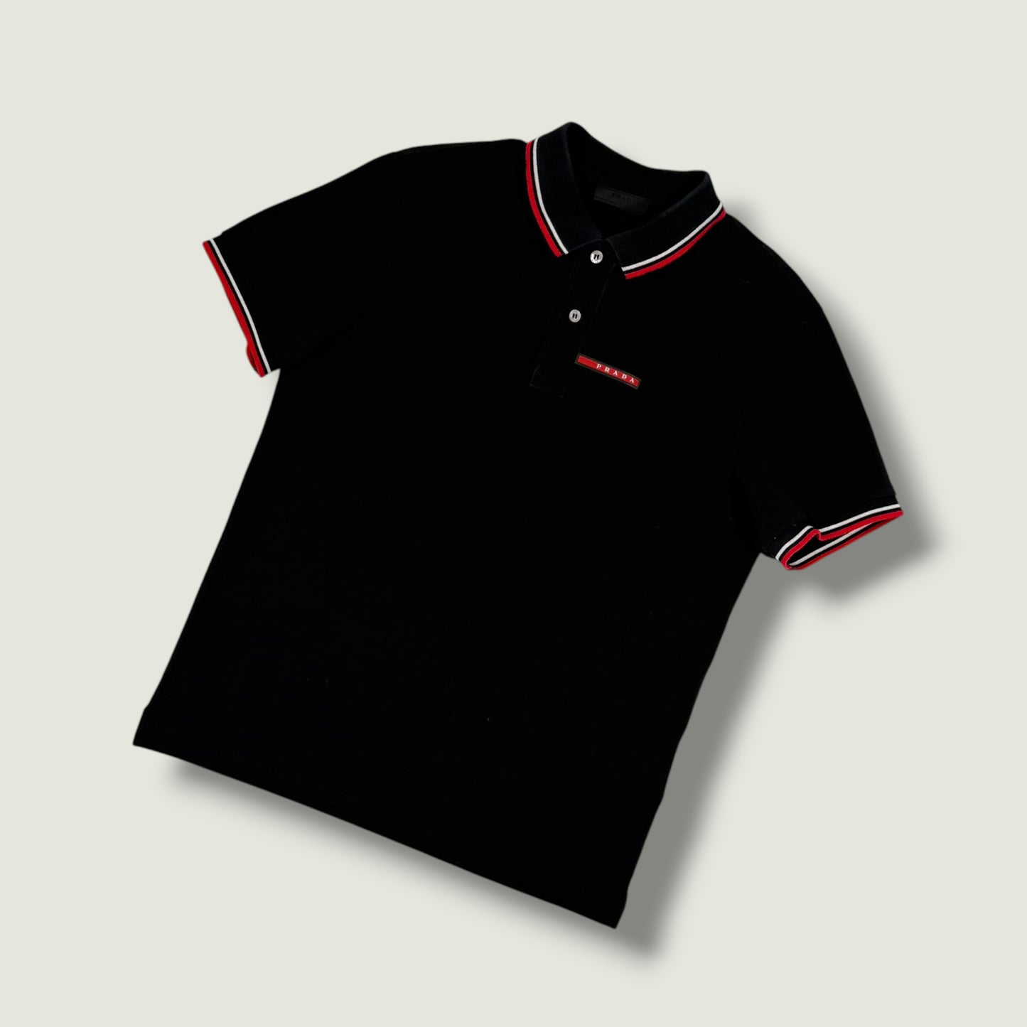 Prada Polo (L)