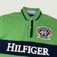 Tommy Hilfiger Vintage Polo (L)