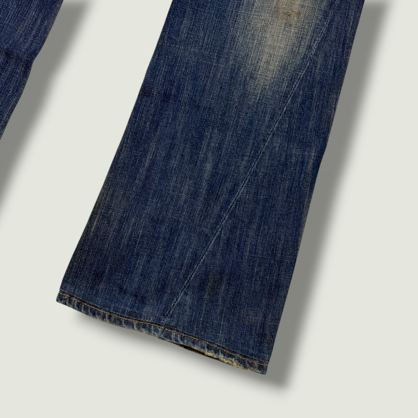 True Religion Vintage Jeans (S)