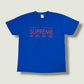 Supreme World Famous T-Shirt (Xl)