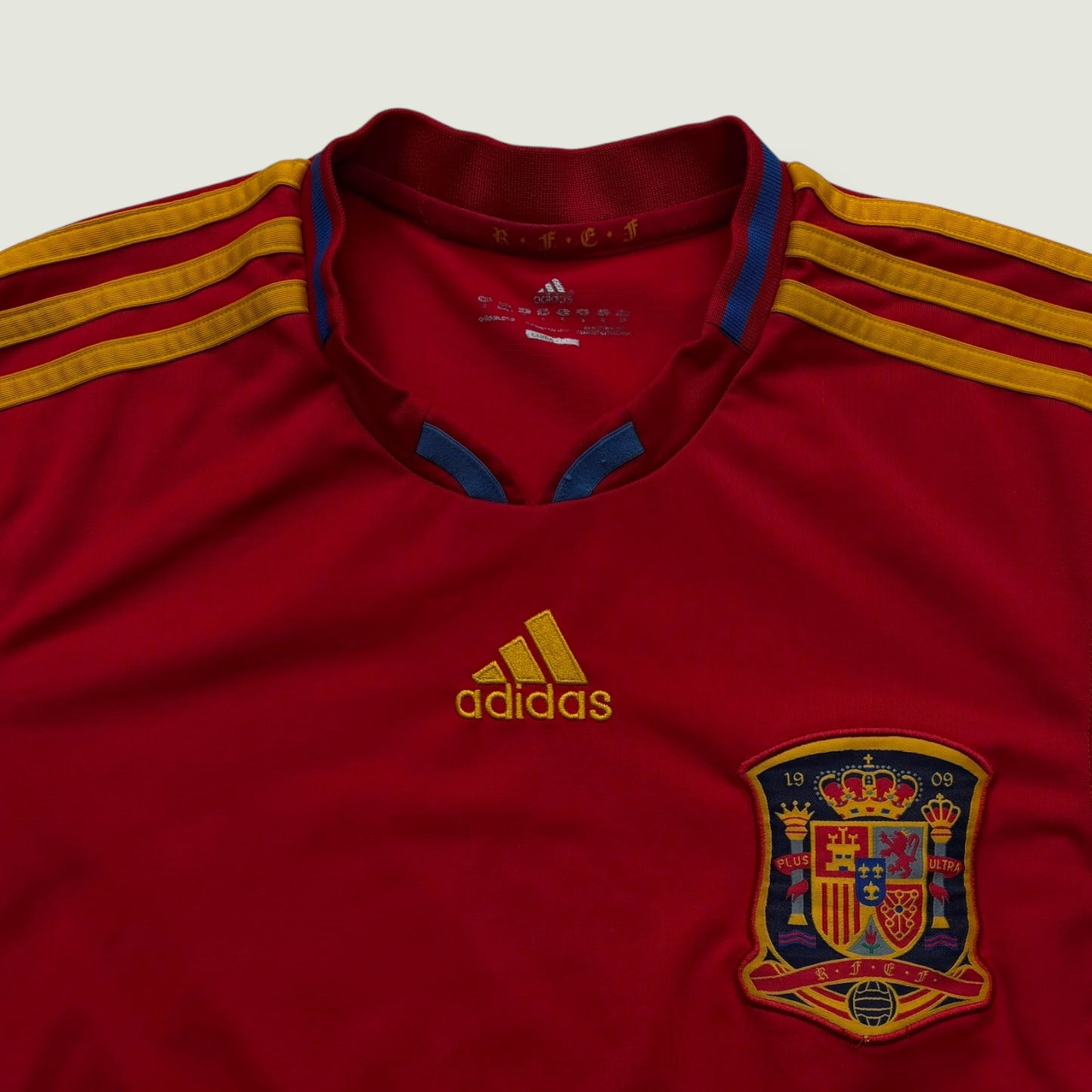 Adidas Vintage Spanien Trikot (S)