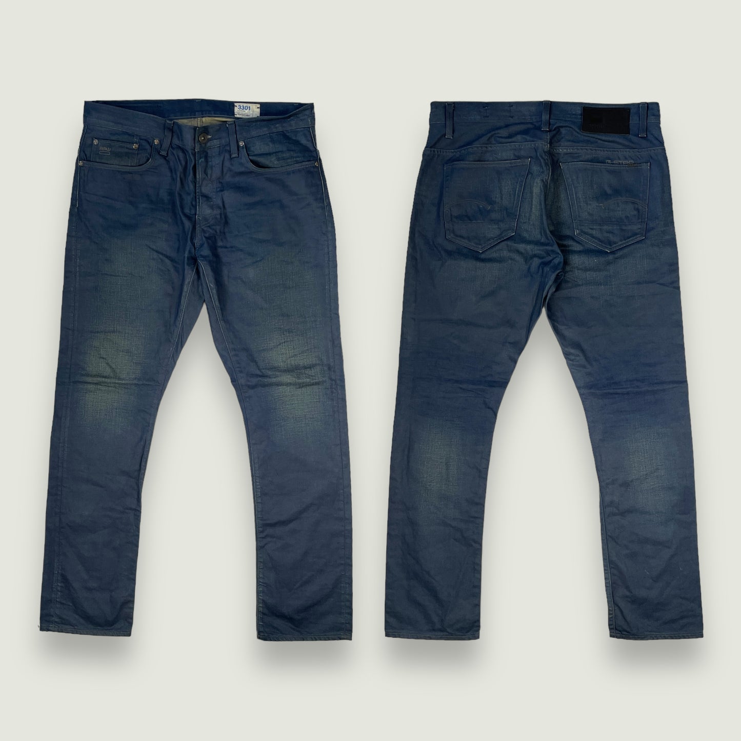 G-Star Vintage Jeans (M)