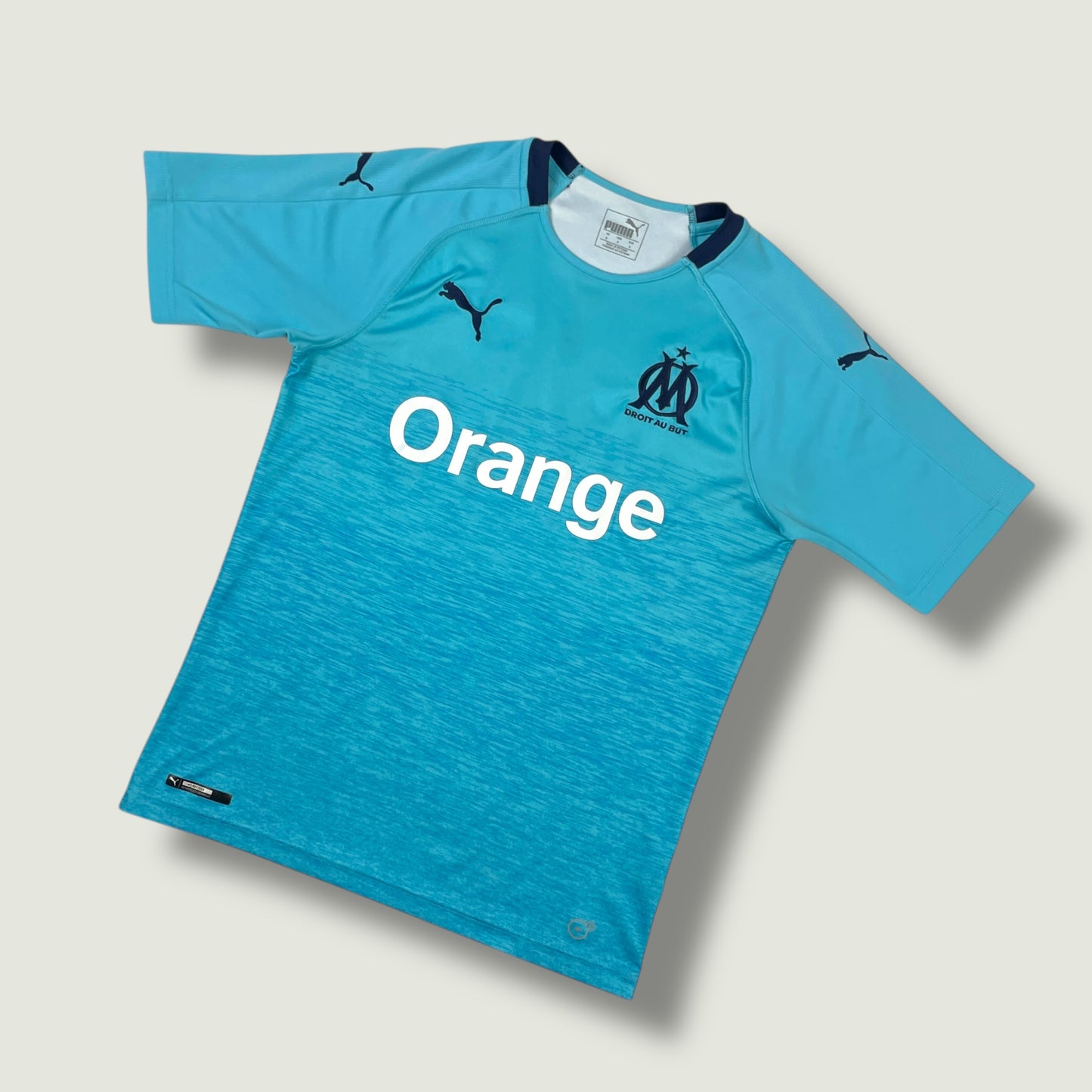 Adidas Vintage Marseille Trikot (S)