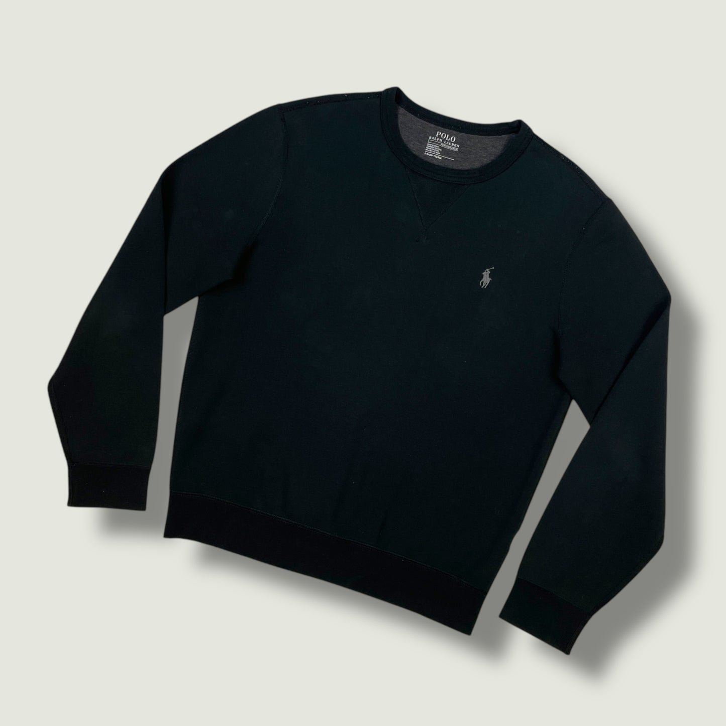 Ralph Lauren Vintage Sweater (S)